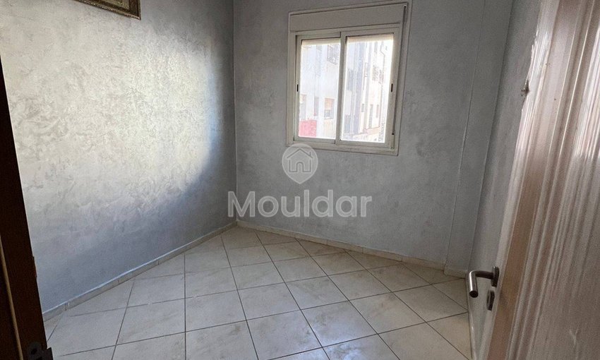 استئجر شقة ساحرة في بوسكورة، 70م² من الراحة - view 2