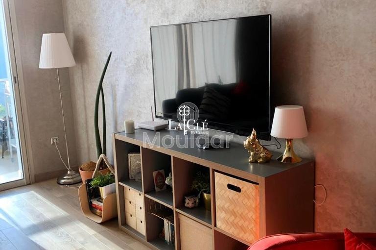 شقة رائعة مكونة من غرفتي نوم للإيجار في بوسكورة بريستيجيا - view 6