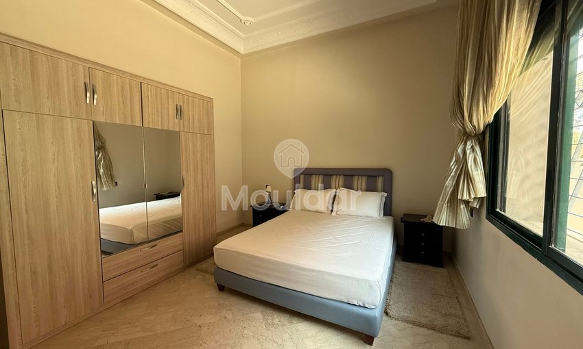 Μοντέρνα Βίλα προς Πώληση στο Μαρακές: Άνεση και Ασφάλεια - view 8