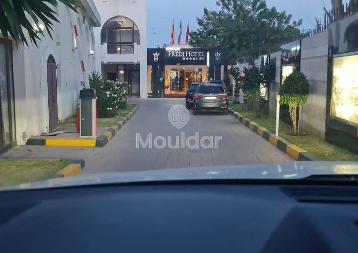 Investește în Tanger: Închiriere de vacanță Excepțională - view 11