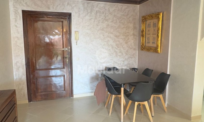 Apartament elegant în Semlalia, Marrakech: confort și siguranță - view 9