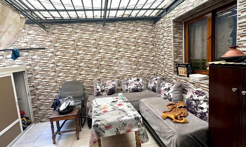 Fez'de Agdal'da 2 odalı daire satılık - view 9