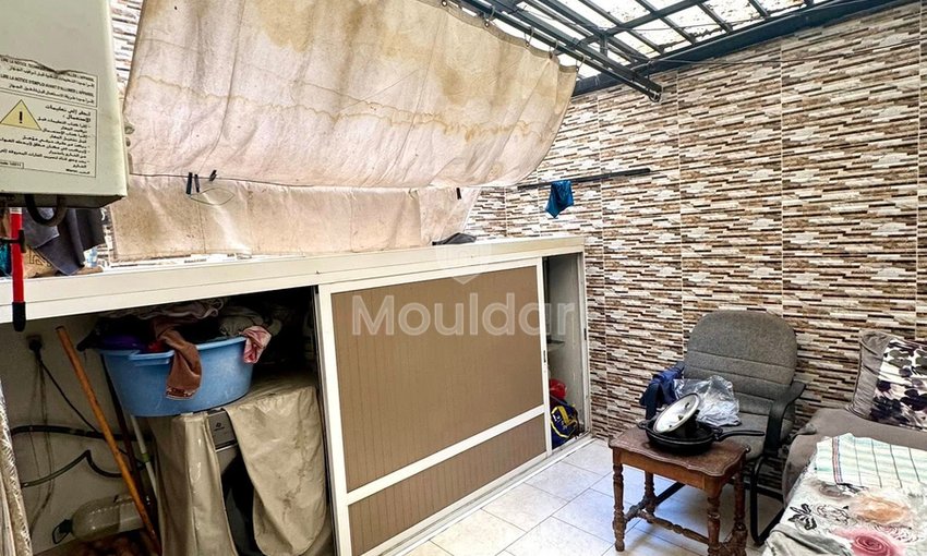 Fez'de Agdal'da 2 odalı daire satılık - view 11