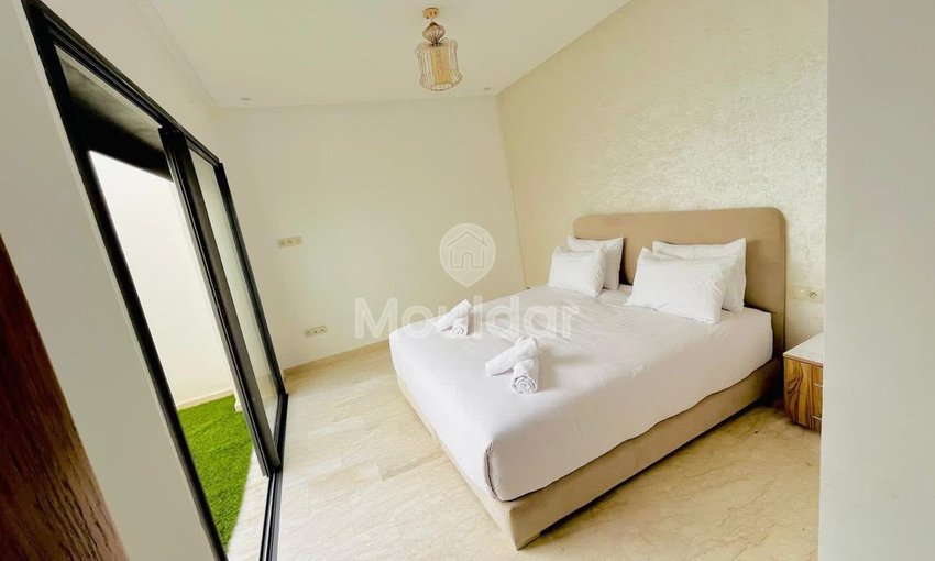 فيلا أنيقة للإيجار في أغادير: الراحة والأمان متضمنان - view 4