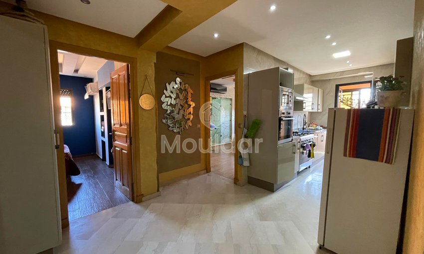 شقة للبيع في مراكش: الراحة والأمان مضمونة - view 6