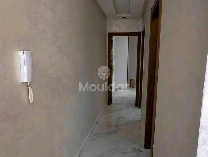 Martil'de daire: 2 oda, balkon ve donanımlı mutfak - view 4