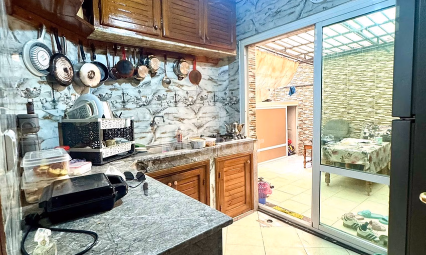 2-Bedroom Apartment for Sale in Fès - Agdal 2-Bedroom Apartment for Sale in Fès - Agdal