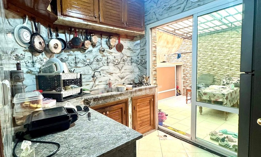 Fez'de Agdal'da 2 odalı daire satılık - view 10