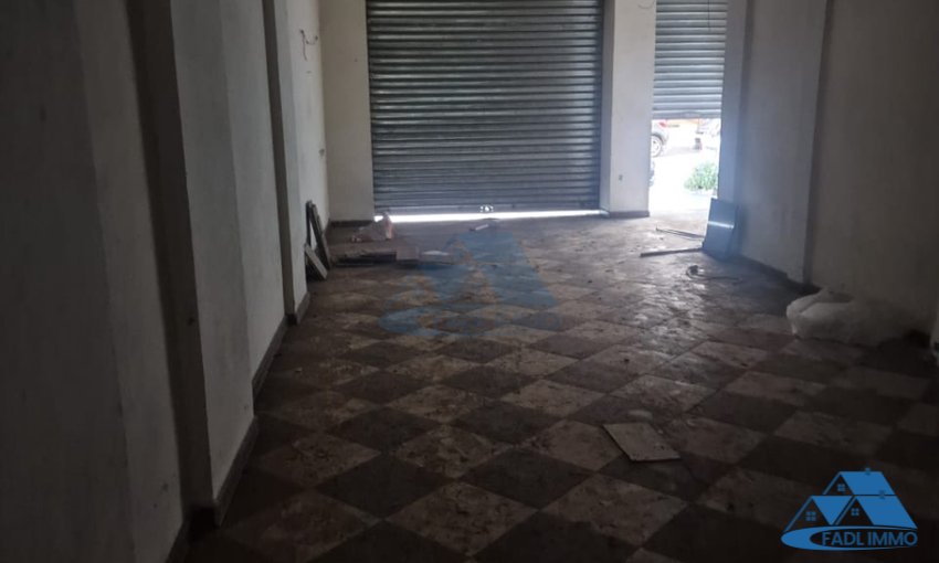 Local comercial de 166 m² en alquiler en Mimosas Kénitra - view 6