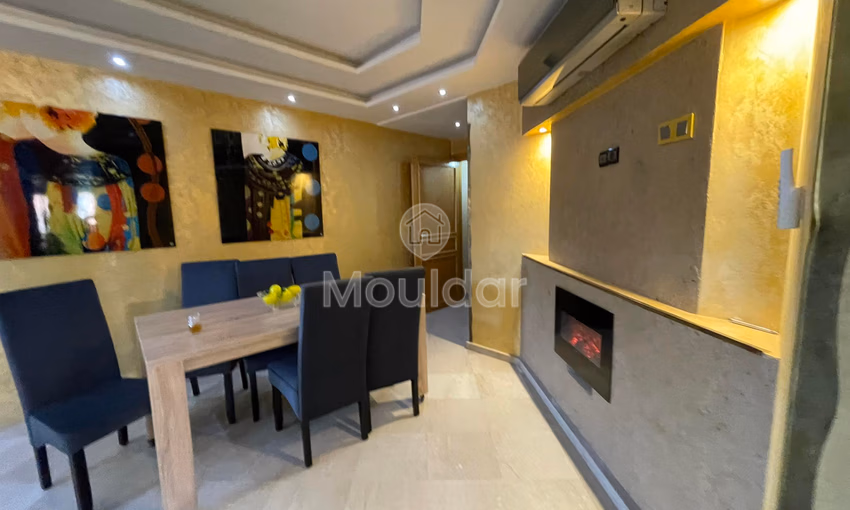 Apartment for Sale in Marrakech: Comfort and Security Guaranteed Apartment for Sale in Marrakech: Comfort and Security Guaranteed