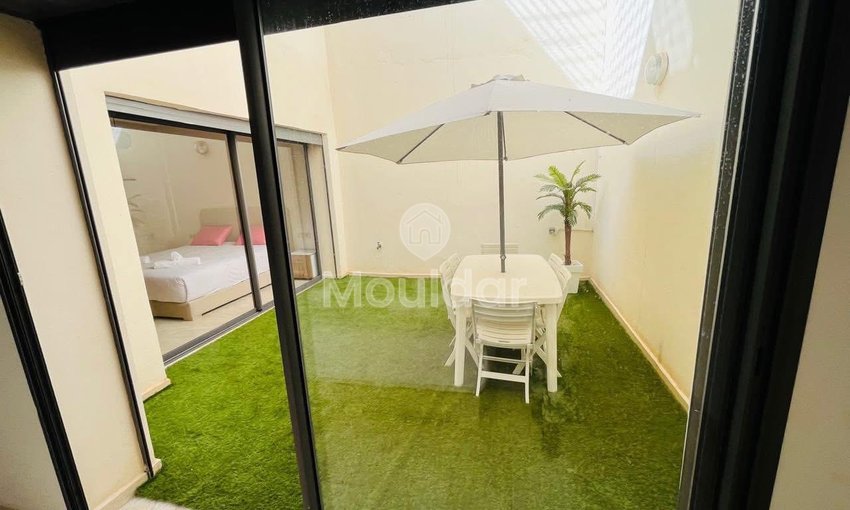 فيلا أنيقة للإيجار في أغادير: الراحة والأمان متضمنان - view 17