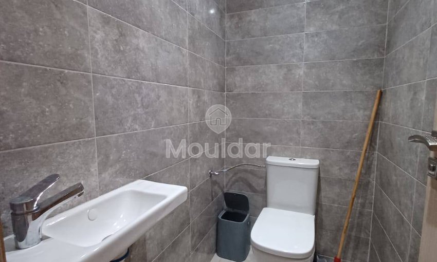 Prachtig appartement met 2 slaapkamers te huur in Marrakech - Mabrouka - view 9