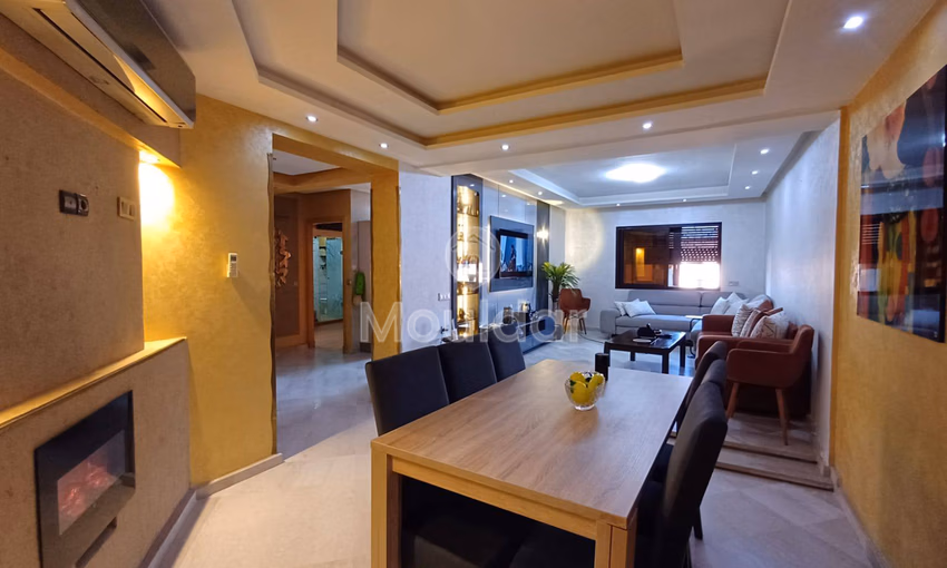 Beautiful Apartment for Sale in Marrakech - Ideally Located Beautiful Apartment for Sale in Marrakech - Ideally Located