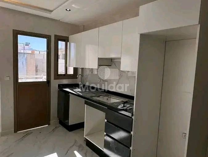 Martil'de daire: 2 oda, balkon ve donanımlı mutfak - view 7