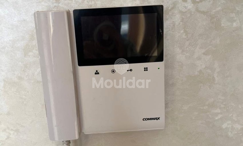 فيلا أنيقة للإيجار في أغادير: الراحة والأمان متضمنان - view 14