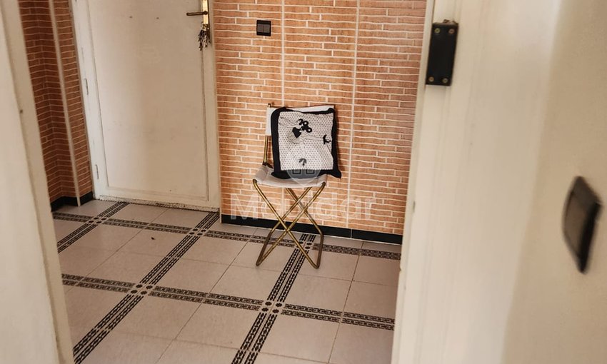 Appartement met 2 slaapkamers met balkon te koop in Guéliz - view 18