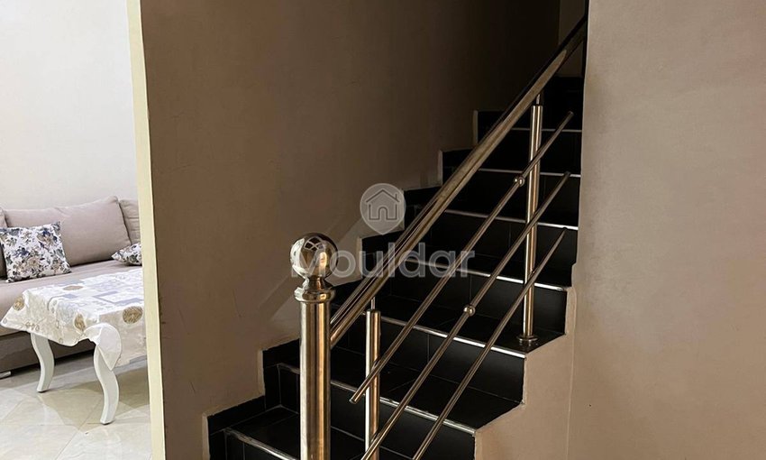 Duplex na sprzedaż w Marrakech - Mabrouka: 72 m² Uroczy - view 21