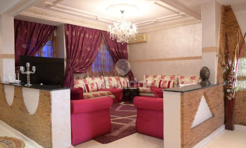 Möbliertes Apartment zum Verkauf in Marrakesch – Bezugsfertig - view 4