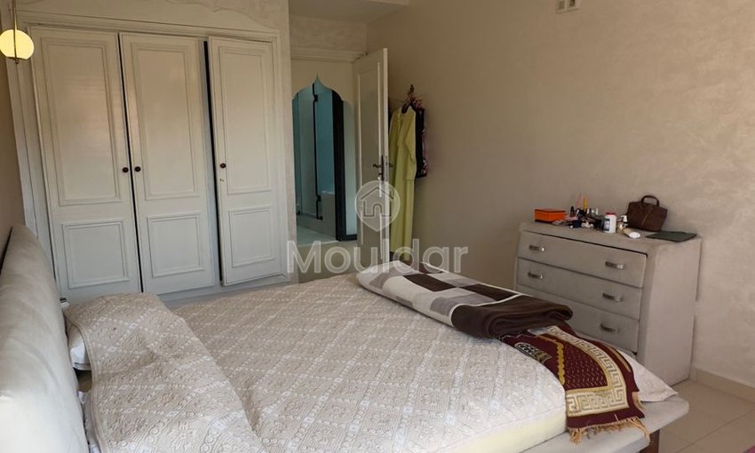 Apartament elegant în Semlalia, Marrakech: confort și siguranță - view 5