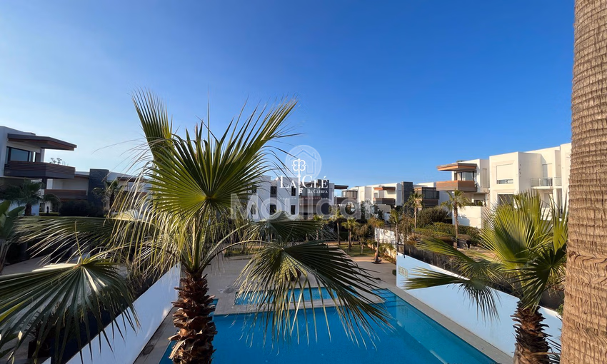 Confortable Appartement 2 Chambres à Louer à Casablanca Confortable Appartement 2 Chambres à Louer à Casablanca