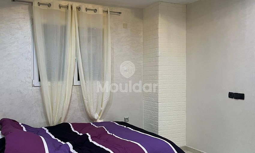 Duplex na sprzedaż w Marrakech - Mabrouka: 72 m² Uroczy - view 9