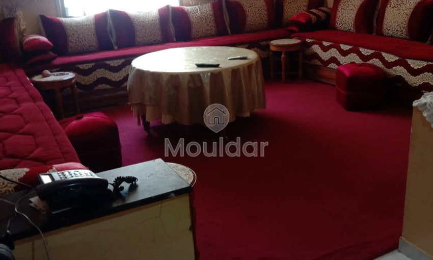 Apartament fermecător de vânzare în Casablanca - 2 camere - view 3