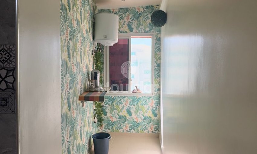 Apartament elegant în Semlalia, Marrakech: confort și siguranță - view 10