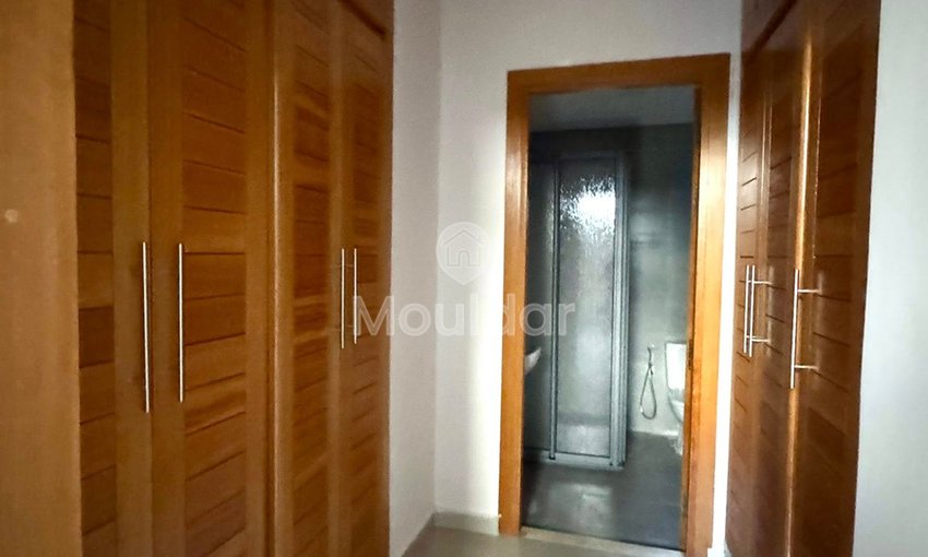 Apartamento à venda em Fès: Conforto e Segurança Garantidos - view 12