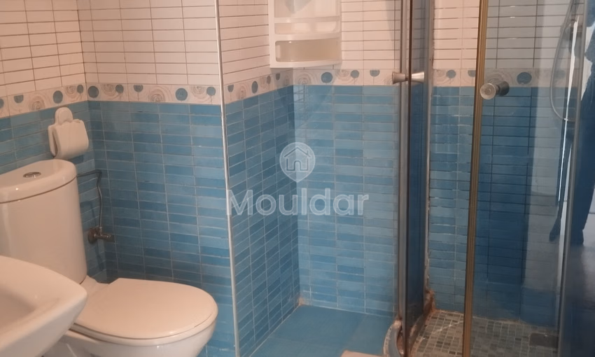 Dream Apartment in Mohammedia: 2 Bedrooms with Balcony Dream Apartment in Mohammedia: 2 Bedrooms with Balcony