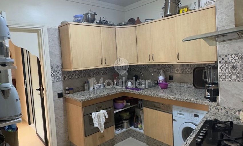 Apartament elegant în Semlalia, Marrakech: confort și siguranță - view 17