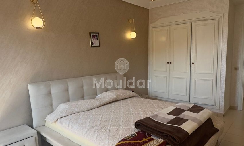 Apartament elegant în Semlalia, Marrakech: confort și siguranță - view 4