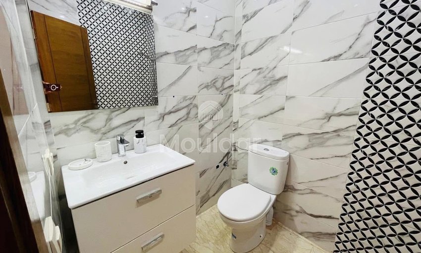 فيلا أنيقة للإيجار في أغادير: الراحة والأمان متضمنان - view 22