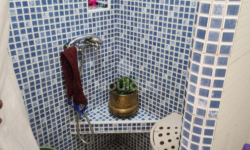 Appartement met 2 slaapkamers met balkon te koop in Guéliz - view 23