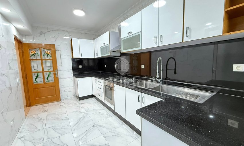 Incantevole appartamento con 3 camere in affitto a Casablanca - view 8