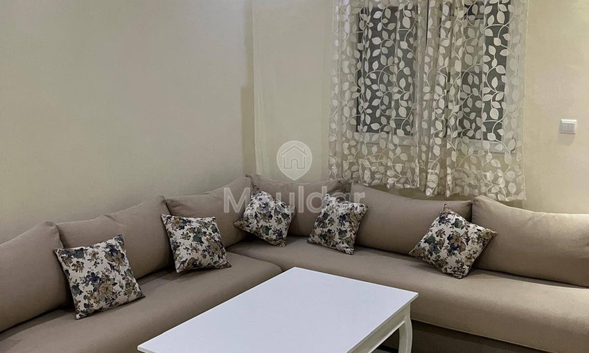 Duplex na sprzedaż w Marrakech - Mabrouka: 72 m² Uroczy - view 2