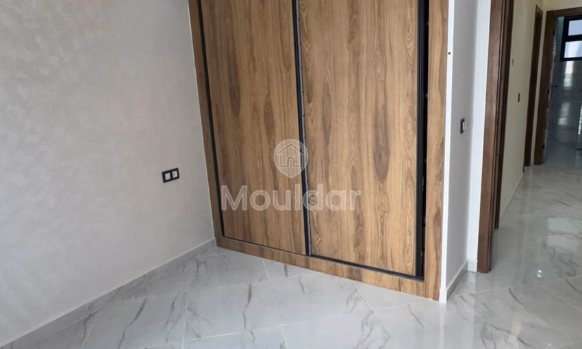 Charmant Appartement à Vendre à Tanger - Hay Hassani