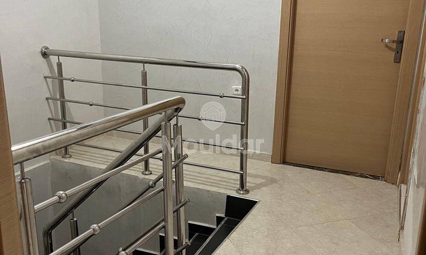 Duplex na sprzedaż w Marrakech - Mabrouka: 72 m² Uroczy - view 19