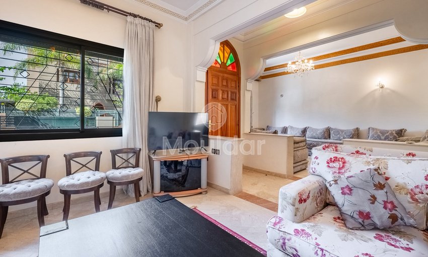 Μοντέρνα Βίλα προς Πώληση στο Μαρακές: Άνεση και Ασφάλεια - view 3