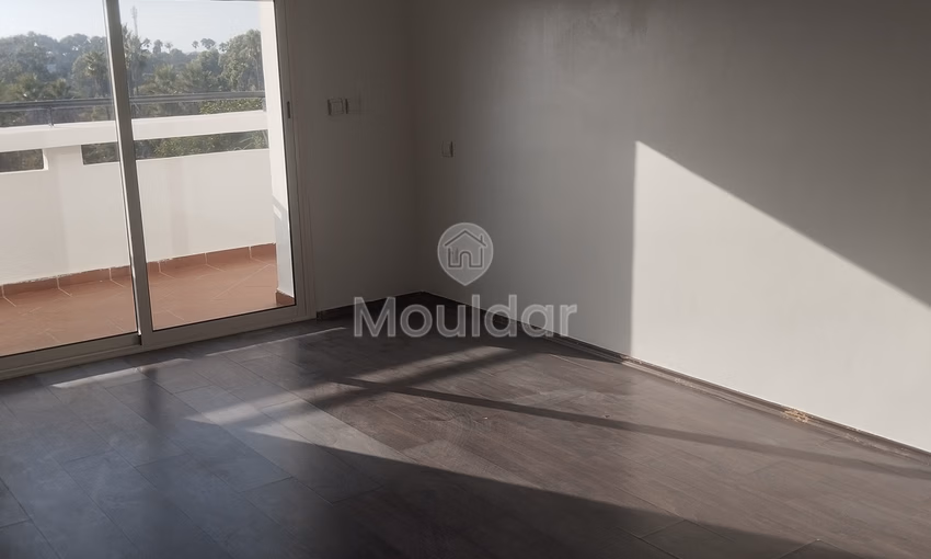 Dream Apartment in Mohammedia: 2 Bedrooms with Balcony Dream Apartment in Mohammedia: 2 Bedrooms with Balcony