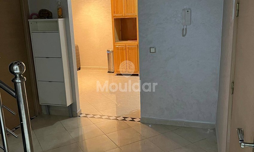 Duplex na sprzedaż w Marrakech - Mabrouka: 72 m² Uroczy - view 13