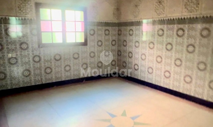 Χαριτωμένο σπίτι προς πώληση στο Μαρακές: 2 δωμάτια έτοιμο προς μετακόμιση - view 2