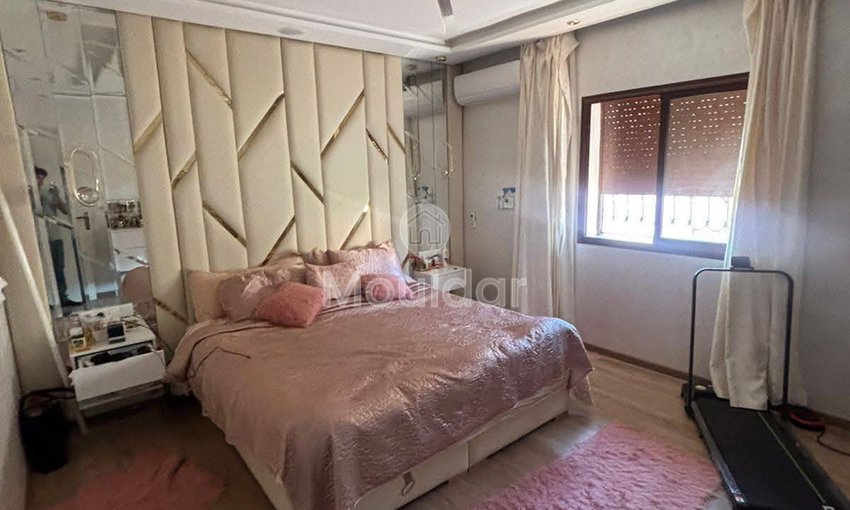 بيت جميل للبيع في مراكش: 4 غرف نوم - view 5