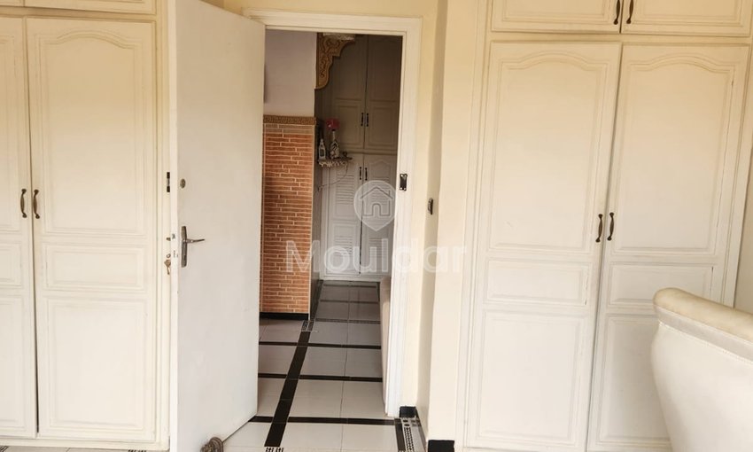 Appartement met 2 slaapkamers met balkon te koop in Guéliz - view 20