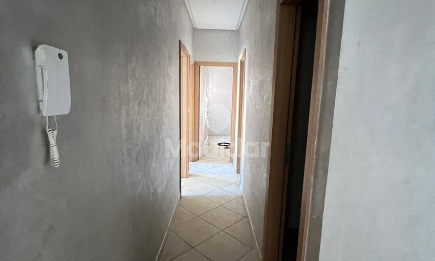 استئجر شقة ساحرة في بوسكورة، 70م² من الراحة - view 4