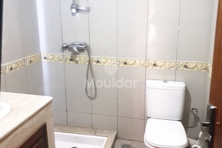 Marrakeş'e kaçış: 2 yatak odalı daire, klima, park yeri dahil - view 8