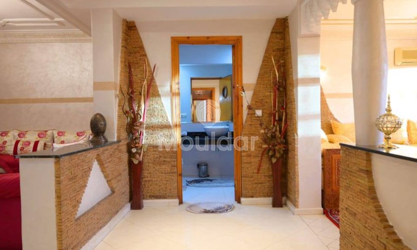 Möbliertes Apartment zum Verkauf in Marrakesch – Bezugsfertig - view 5