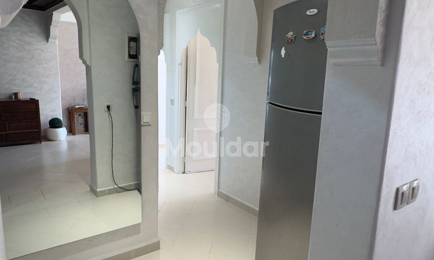 Apartament elegant în Semlalia, Marrakech: confort și siguranță - view 7