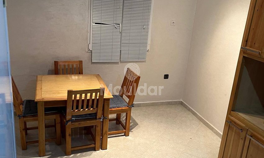 Duplex na sprzedaż w Marrakech - Mabrouka: 72 m² Uroczy - view 10