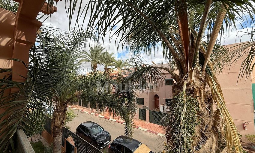 Μοντέρνα Βίλα προς Πώληση στο Μαρακές: Άνεση και Ασφάλεια - view 11