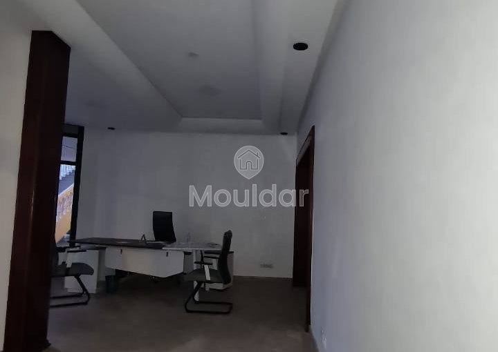 Investește în Tanger: Închiriere de vacanță Excepțională - view 6